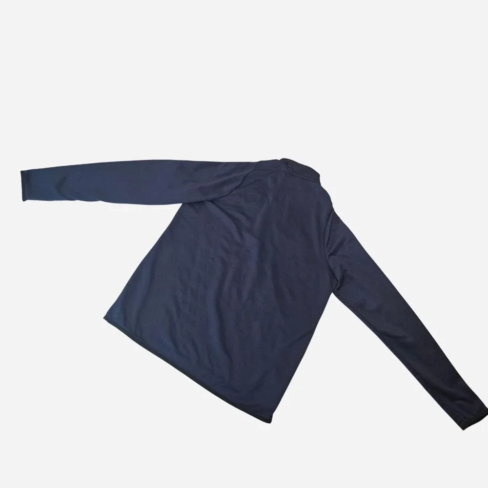 The Unbranded Brand navy blue